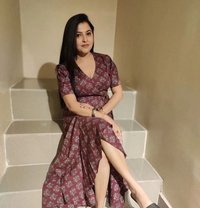 Sonal Gupta - escort in Chennai