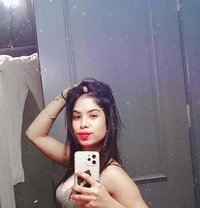 Sonal Hyderabad Call Girls Independent G - escort in Hyderabad