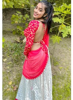 Sonal Incall/ Out Call Service - escort in Mumbai Photo 1 of 4