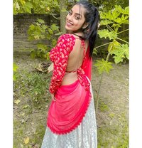 Sonal Incall/ Out Call Service - escort in Mumbai