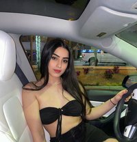 Sonal Incall/ Out Call Service - escort in Mumbai
