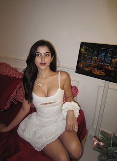 Sonal Incall/ Out Call Service - escort in Mumbai Photo 3 of 4