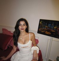 Sonal Incall/ Out Call Service - escort in Mumbai