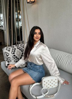 Sonal Incall/ Out Call Service - escort in Mumbai Photo 4 of 4