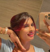 Sonal Incall/ Out Call Service - escort in Pune