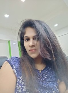 Sonal Independent🥀8087, 805159 Escort - escort in Pune Photo 1 of 4