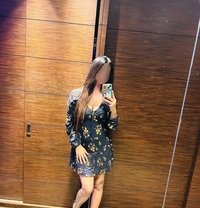 Sonal Independent Cam and Meet - escort in Bangalore Photo 1 of 3