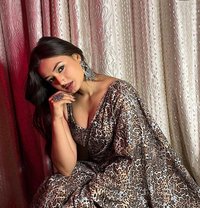 Sonal - escort in Ahmedabad Photo 1 of 1