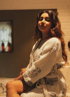 Sonal - escort in Ahmedabad Photo 2 of 3