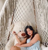 Sonal - escort in Ahmedabad