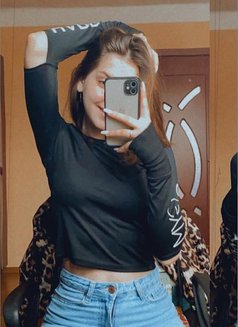 Sonal - escort in Bangalore Photo 1 of 3