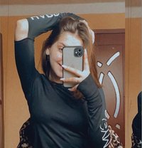 Sonal - escort in Bangalore