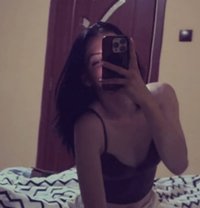 Sonal - escort in Bangalore