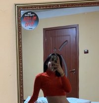 Sonal - escort in Bangalore
