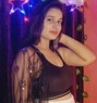 Sonal - escort in Chennai Photo 1 of 2