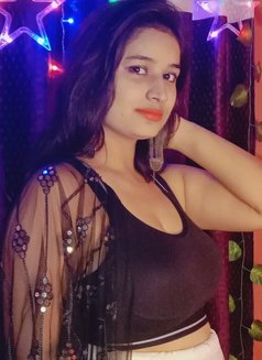 Sonal - escort in Chennai Photo 1 of 2