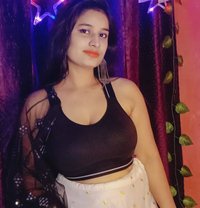 Sonal - escort in Chennai