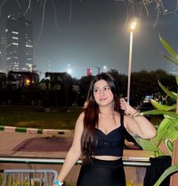 Sonal - escort in Chennai
