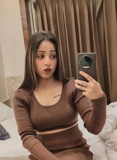 Sonal - escort in Chennai Photo 1 of 2