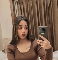 Sonal - escort in Chennai