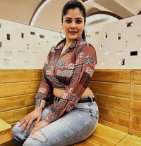 Sonal - escort in Guwahati