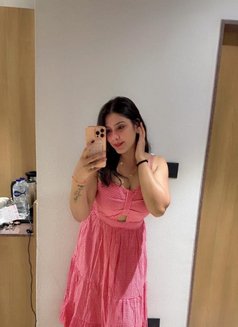 Sonal - escort in Hyderabad Photo 1 of 3