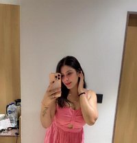 Sonal - escort in Hyderabad