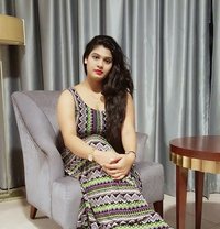 Sonal - escort in Kochi Photo 2 of 2