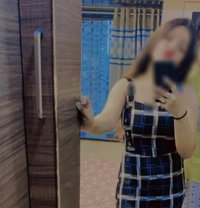 Sonal - escort in Mumbai Photo 1 of 1