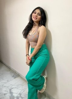 Sonal - escort in Navi Mumbai Photo 2 of 2