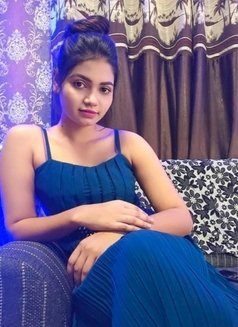 Sonal - escort in Navi Mumbai Photo 1 of 3