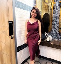 Sonal - escort in Navi Mumbai