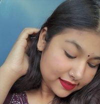 Sonal - escort in Navi Mumbai