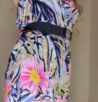 Sonal - escort in Noida