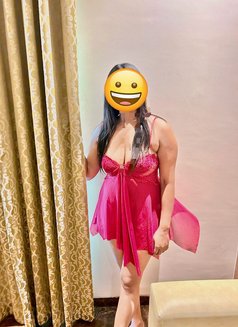 Sonal - escort in Kathmandu Photo 1 of 1