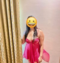 Sonal - escort in Kathmandu