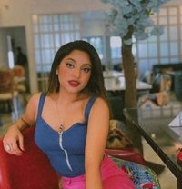 Sonal - escort in Pune