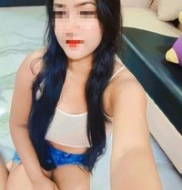 Sonal - escort in Thane