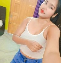 Sonal - escort in Thane