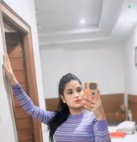 SONAL JAIN ONLY HIGH PROFILE ESCORTS - escort in Indore