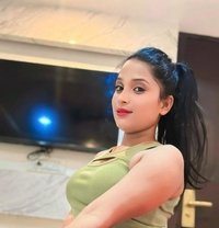 SONAL JAIN ONLY HIGH PROFILE ESCORTS - escort in Indore