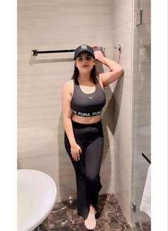 Sonal Keer - escort in Bangalore Photo 1 of 3