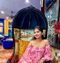 Sonal Keer - escort in Chennai