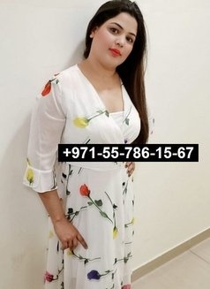 Sonal Patel Indian Call Girl Ajman - escort in Ajmān Photo 1 of 1