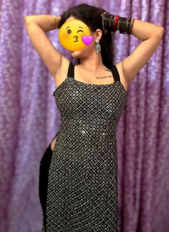 Sonal Real Meet and Cam - escort in Bangalore Photo 4 of 5