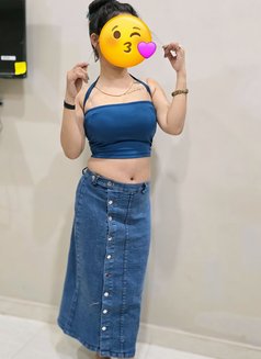 Sonal Real Meet and Cam - escort in Bangalore Photo 5 of 5