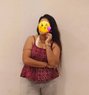 Sonal real meet & cam service - escort in New Delhi Photo 2 of 2