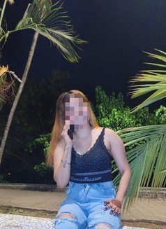 Sonal real meet & cam service - escort in Mumbai Photo 1 of 1