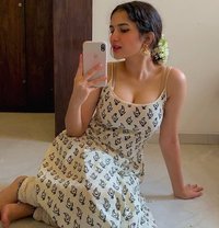 Sonal Varma - escort in Chennai
