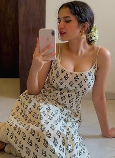 Sonal Varma - escort in Kathmandu Photo 2 of 2